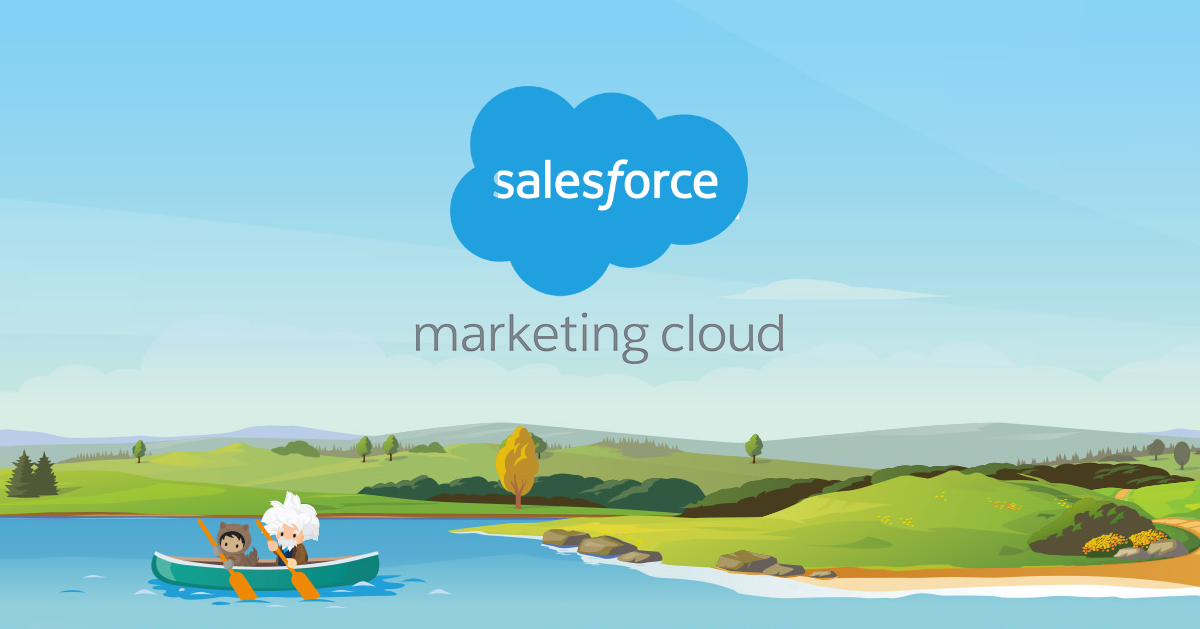Everything You Wanted to Know About Marketing Cloud But Didn’t Ask