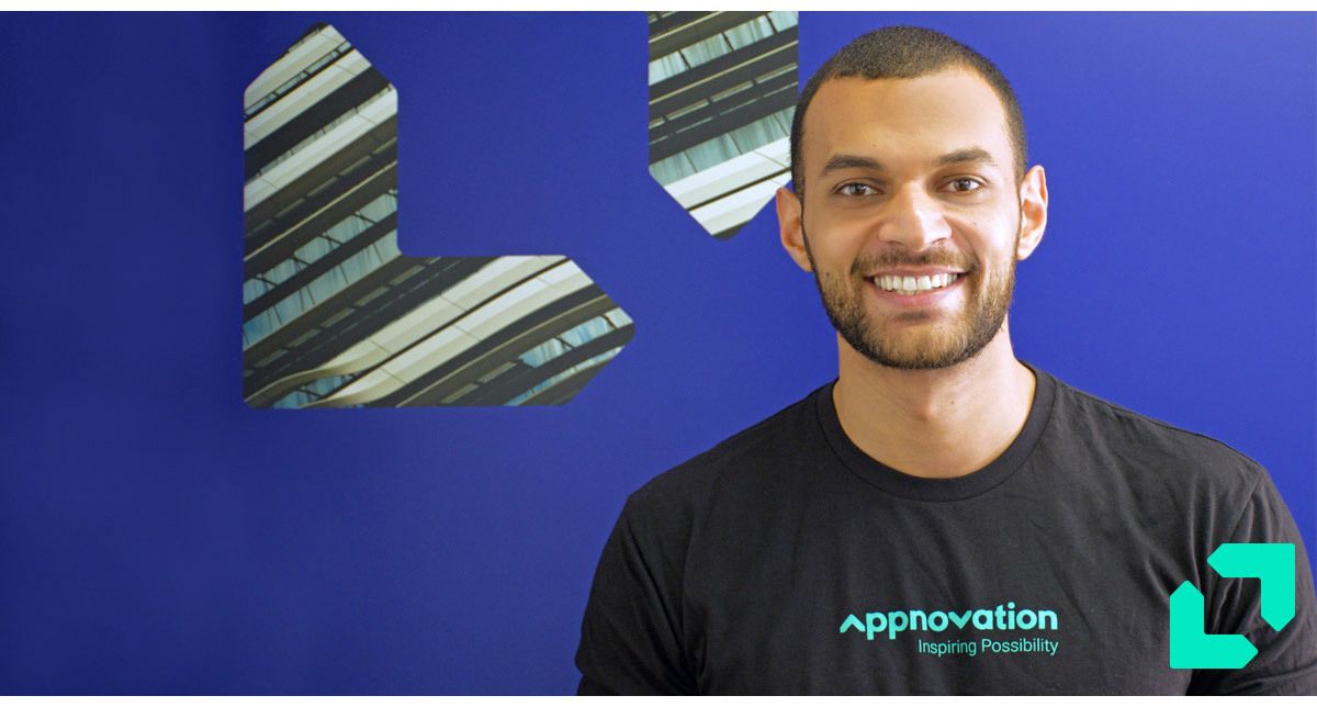Appnovator Spotlight: Mahmoud Alaaeldin
