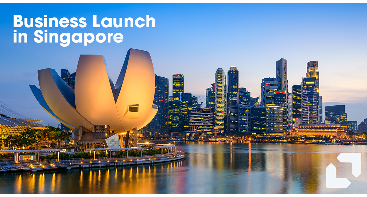 Appnovation Expands Asia Pacific Presence with Business Launch in Singapore