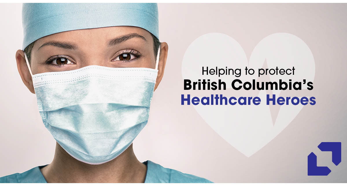 How Appnovation is Helping British Columbia’s Ministry of Health Prevent the Spread of COVID-19 Between Healthcare Facilities