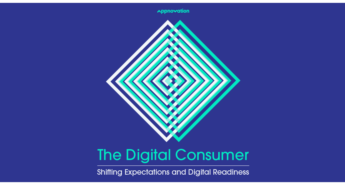The Digital Consumer – Shifting expectations and digital readiness