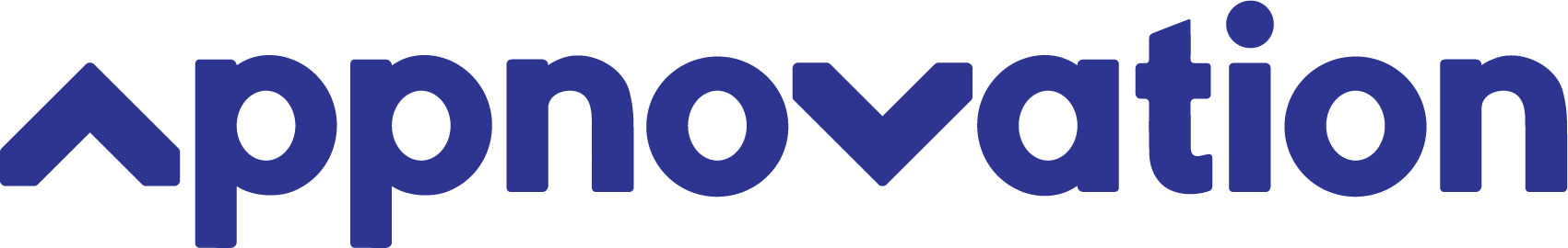 Appnovation Logo