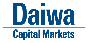 Daiwa