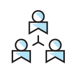 Transparent, Collaborative, & Communicative