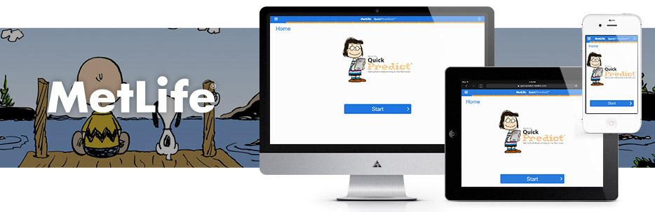 Drupal Quick Predict Underwriting Tool