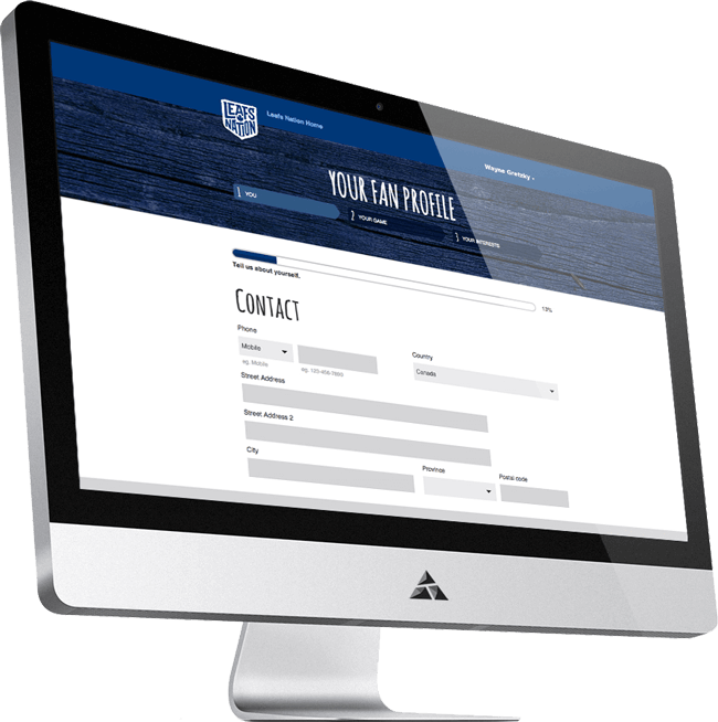 Drupal Consulting, Responsive Design