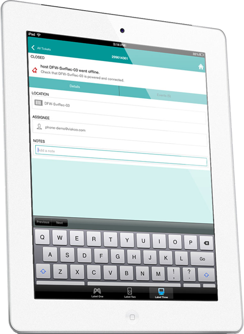 iOS development, HTML5 development