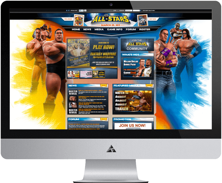 Drupal Community Site