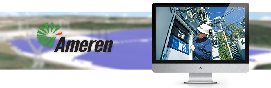 Ameren, MuleSoft Integration