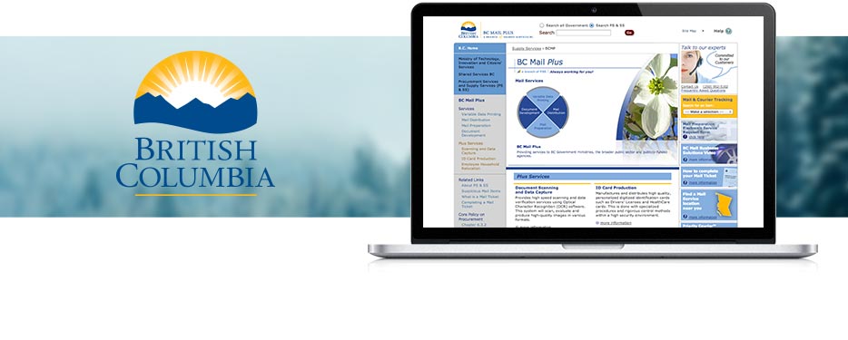Drupal Website