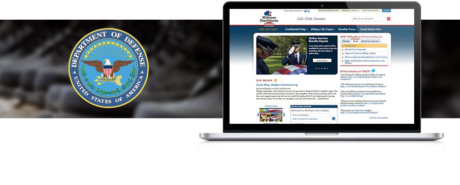 new drupal site