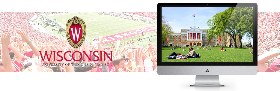 University of Wisconsin