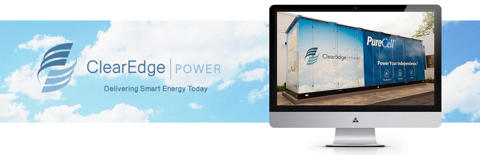 ClearEdge Power