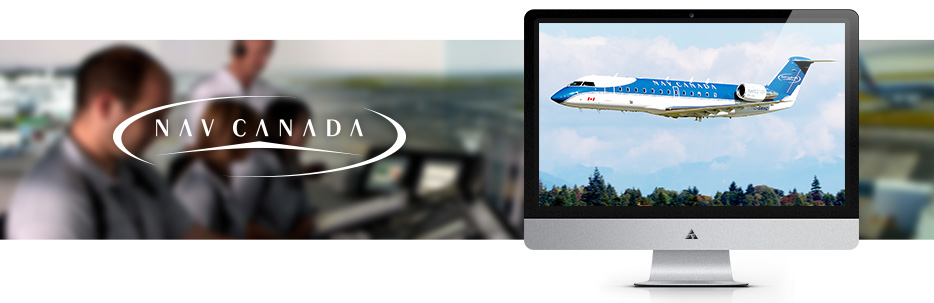 NAV Canada, MuleSoft Integration