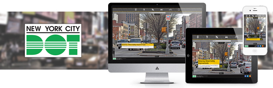 Drupal Responsive Site