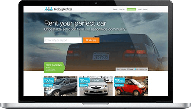 Wheelz Admin Console