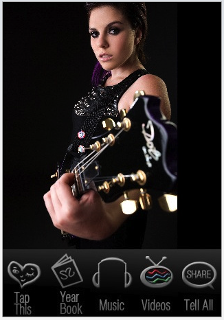 IOS app