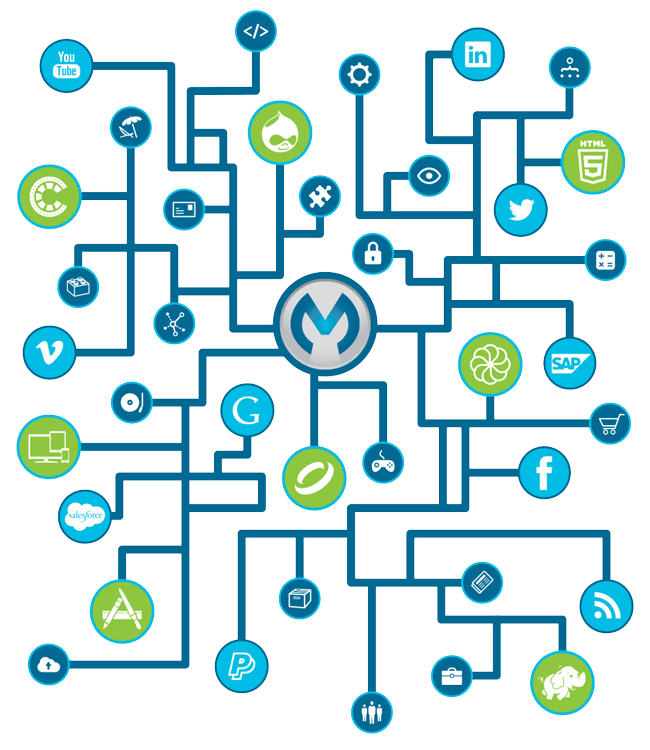TriNet, MuleSoft Development