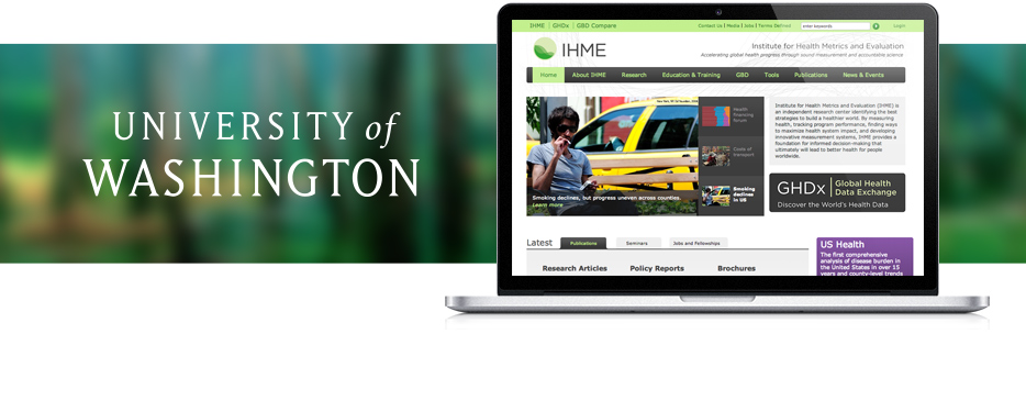 Drupal website update
