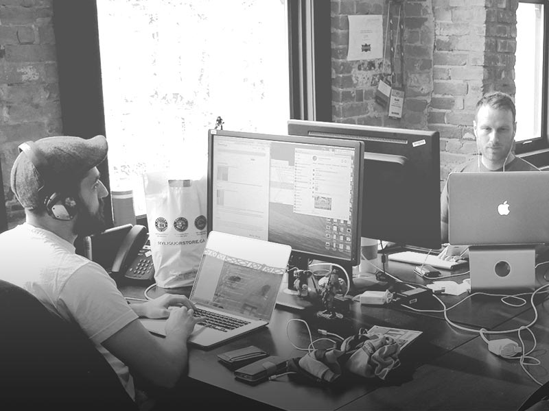 Digitally Transformative Solutions