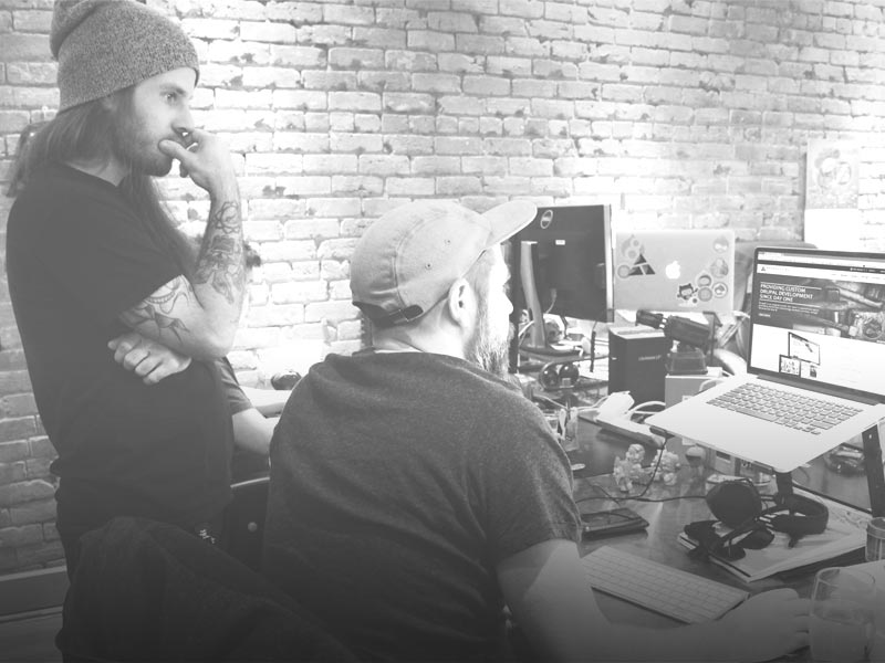 Open Technology Services