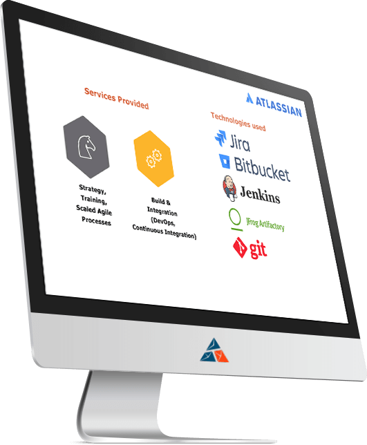 Appnovation, atlassian, bitbucket, github, agile development, digital solutions