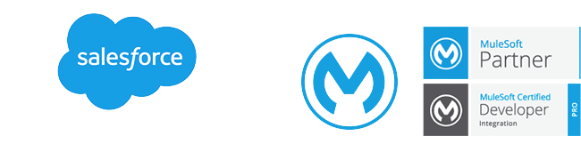 salesforce integration cloud consulting