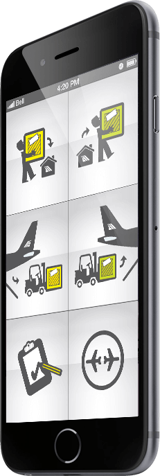 Alkan Air, Conquer Mobile, mobile experience, mobile development, mobile experts