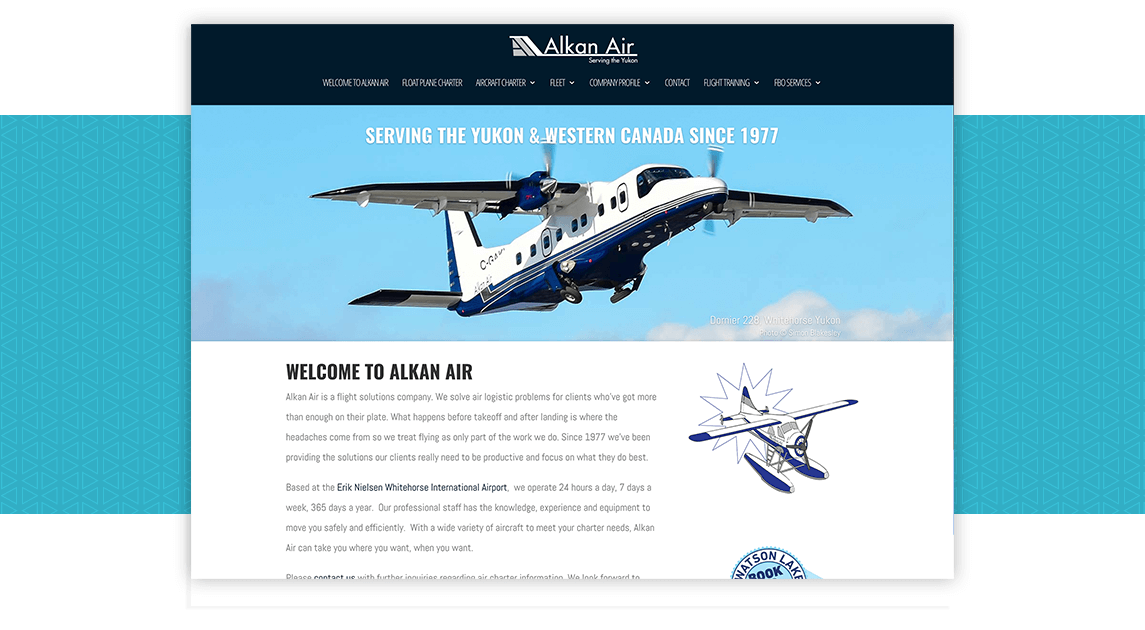 Alkan Air, Conquer Mobile, mobile experience, mobile development, mobile experts