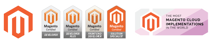 magento solutions, magento ecommerce solutions