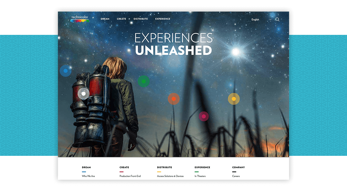 appnovation, technicolor, atlassian, jira, digital solutions, atlassian experts, jira service desk