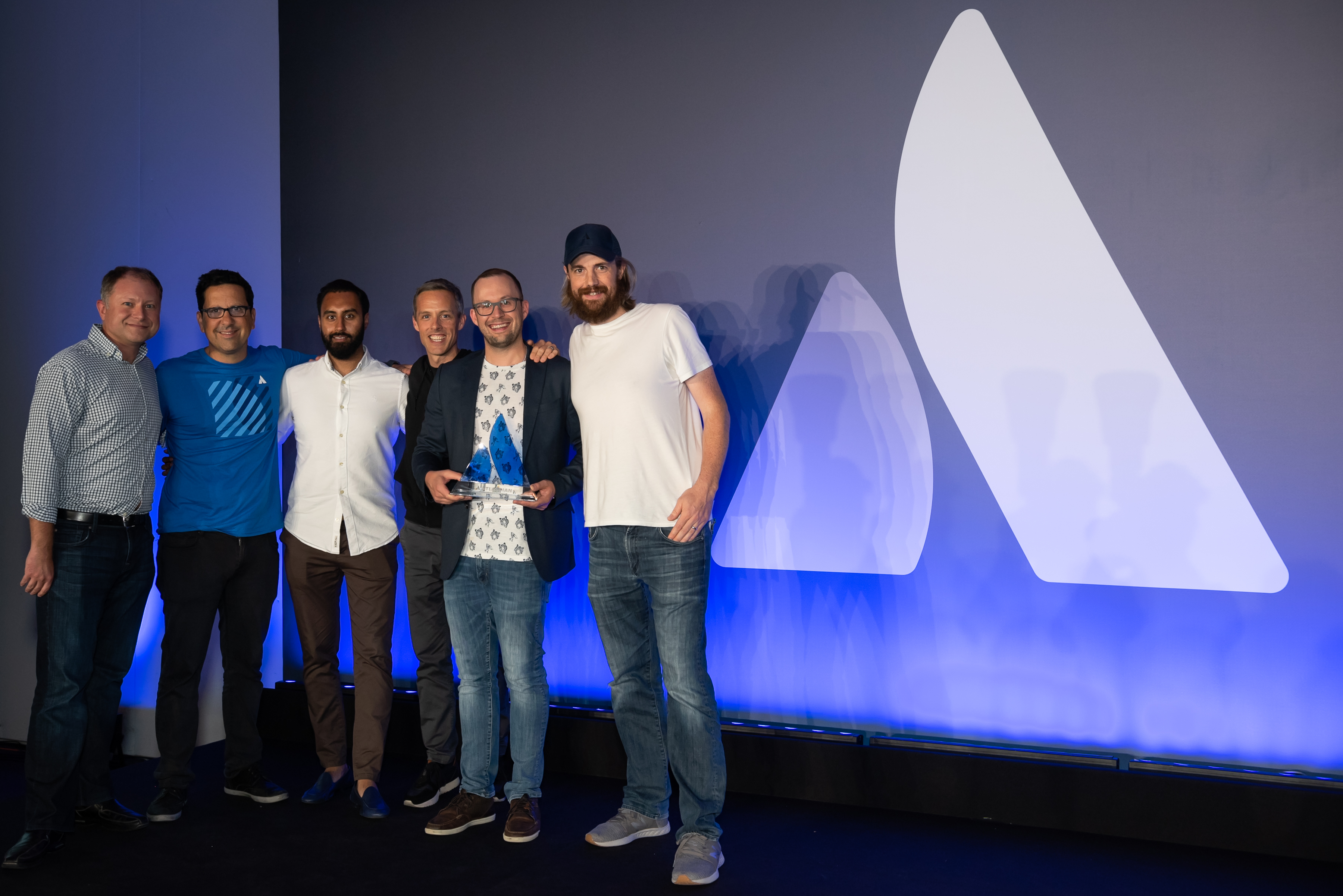 Appnovation HK Receive Atlassian Partner of the Year 2018: Rising Star Award