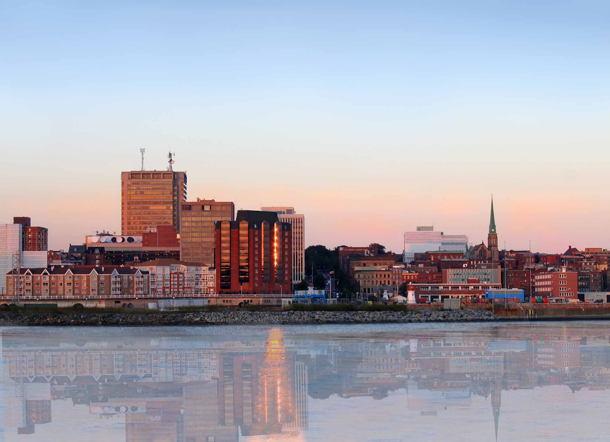 opportunities new brunswick