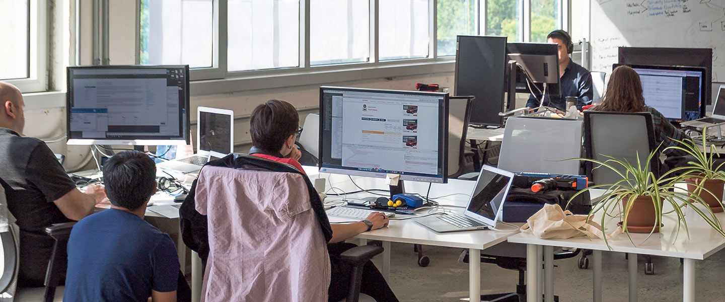 user experience design services