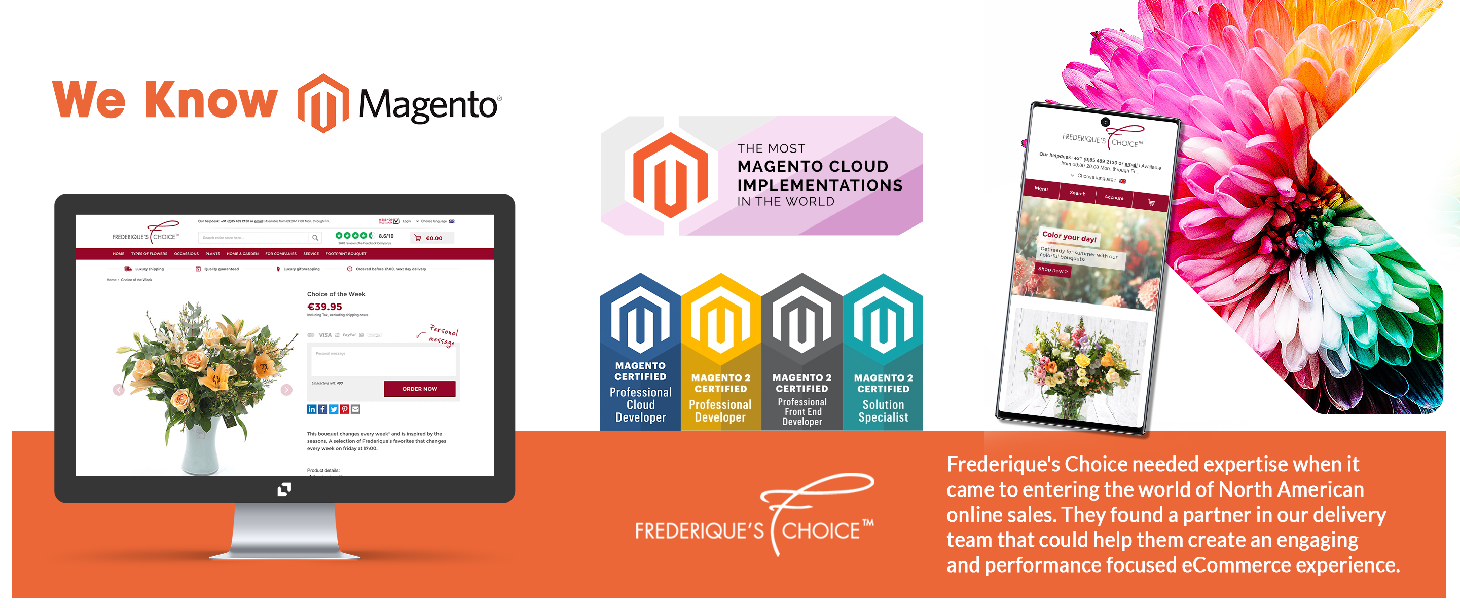 custom magento development, magento custom development 