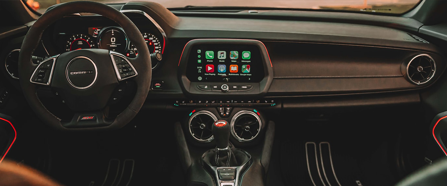 Mobile Apps Drive the Future of Driving and In-car Connectivity