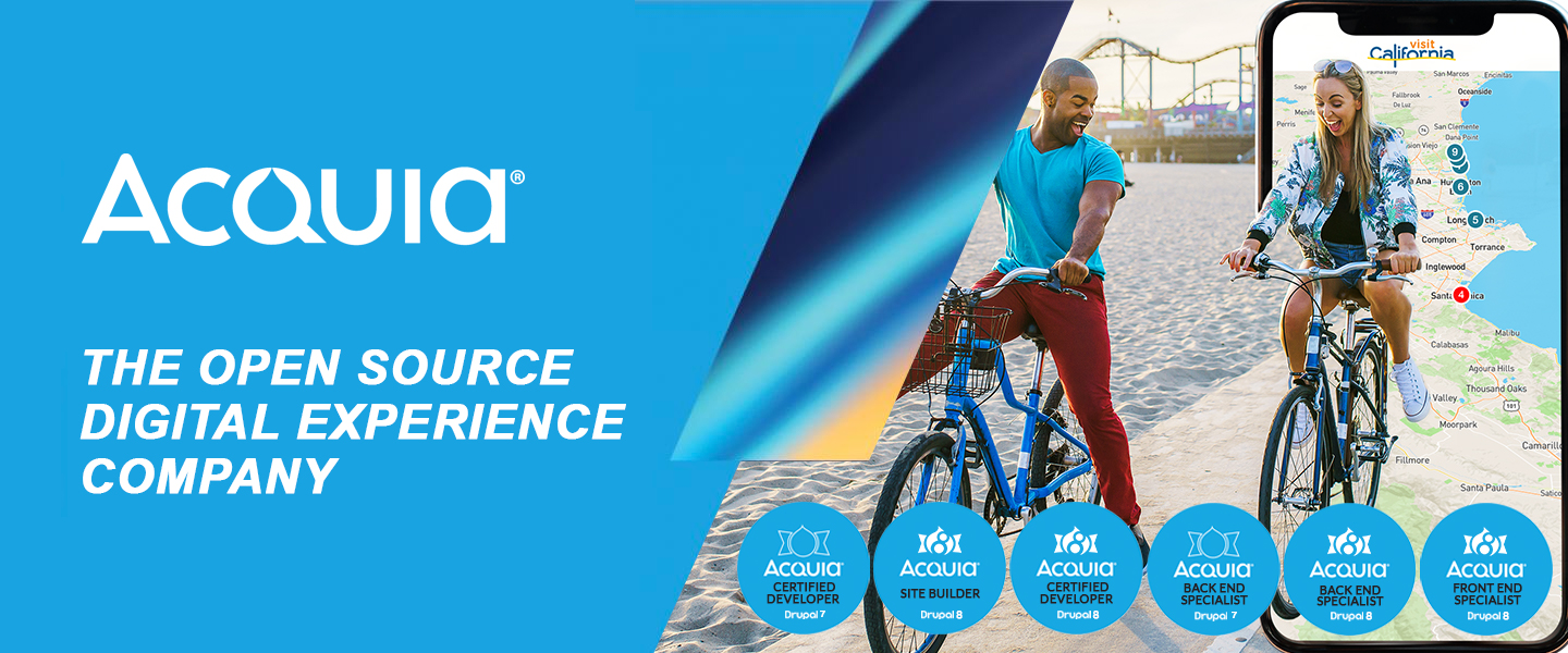 Acquia Preferred Partner