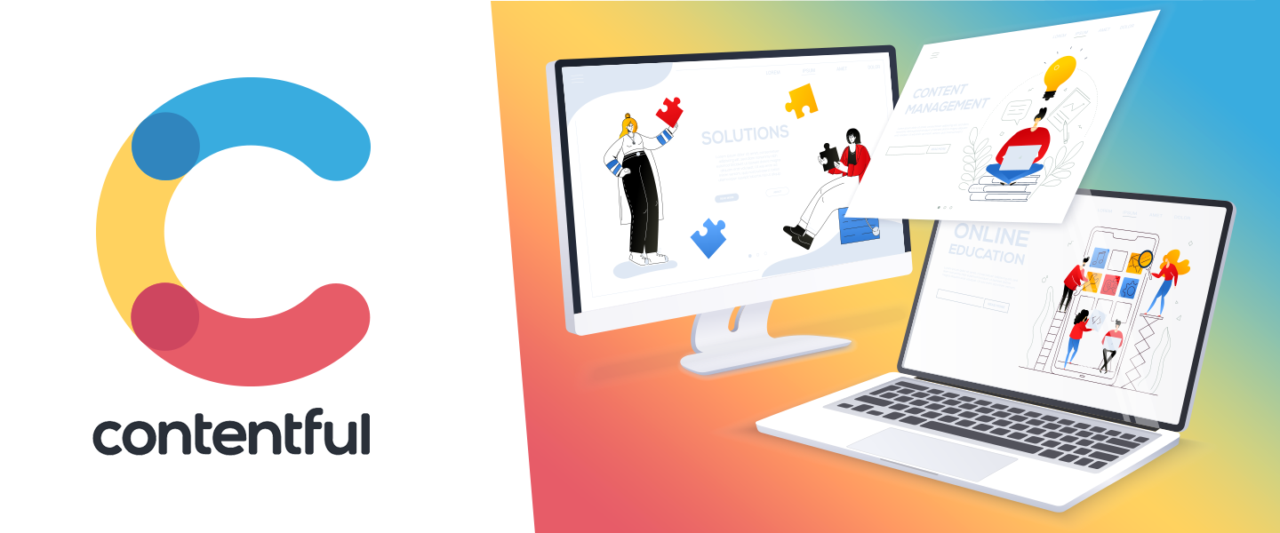 Contentful premier partner