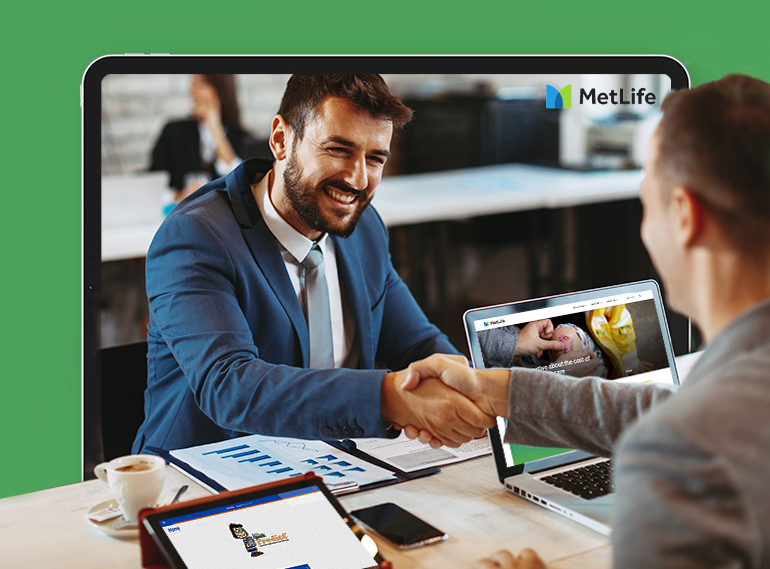 Metlife case study