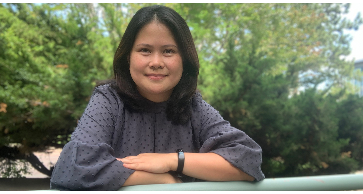 Appnovator Spotlight: Michelle Yee
