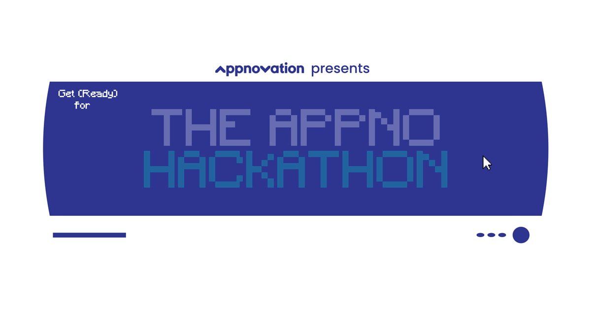 Appnovation’s Holiday Hackathon 2020