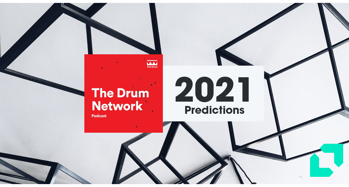 2021 Predictions: Part One