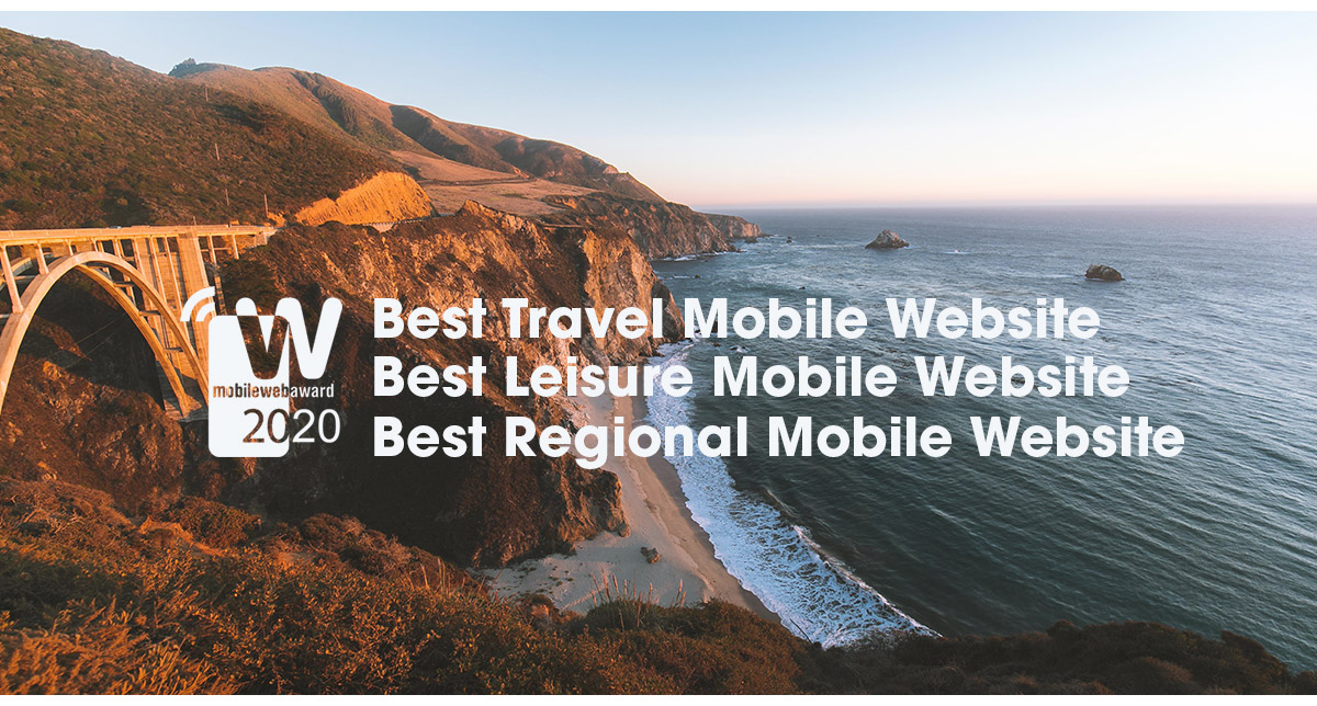 Appnovation Wins Three Awards at the 2020 MobileWebAward Competition