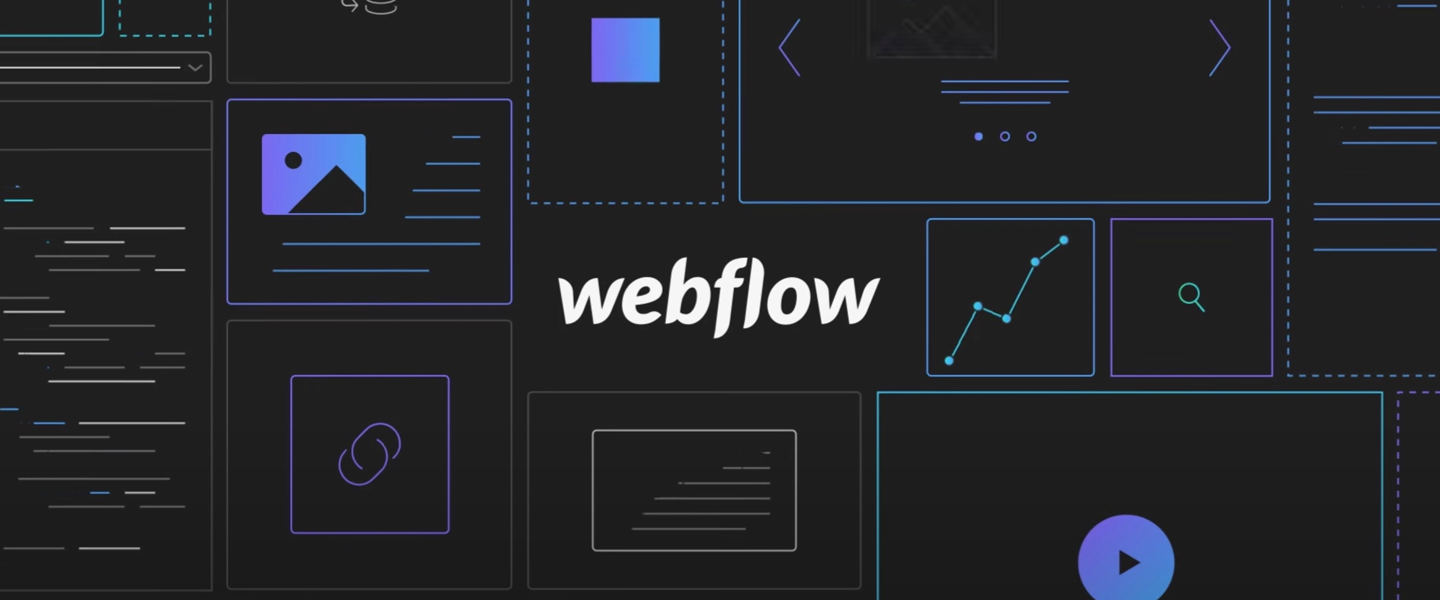 Webflow Banner