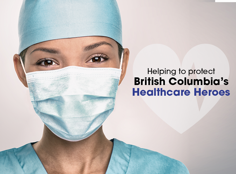 BC Ministry of Health case study