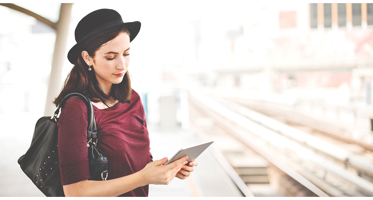 Skift: 5 Human-Centric Digital Strategies for Travel Marketers to Thrive in 2021