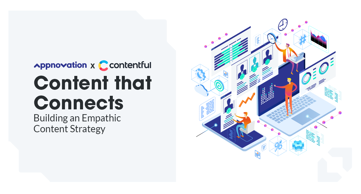 Content that Connects