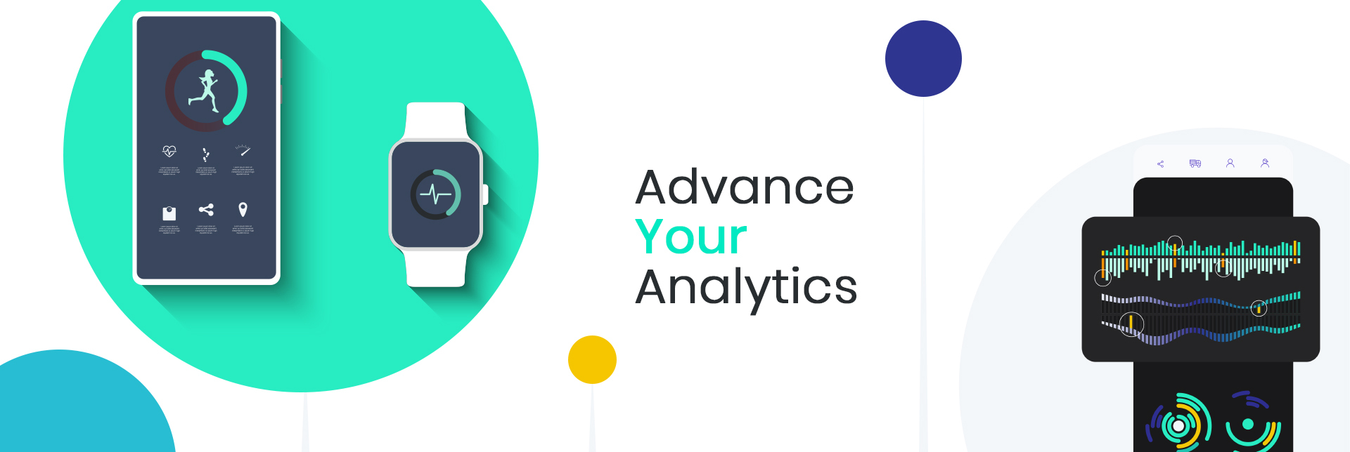 Advance Your Analytics