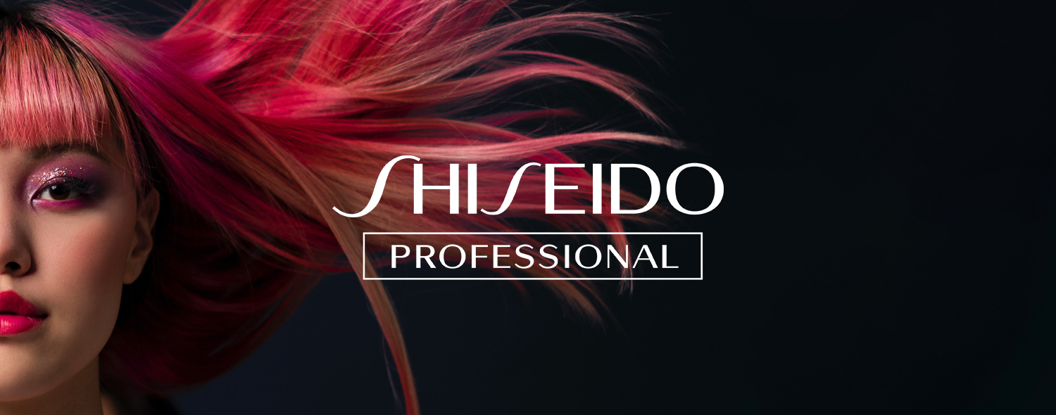 Shiseido Professional Case Study