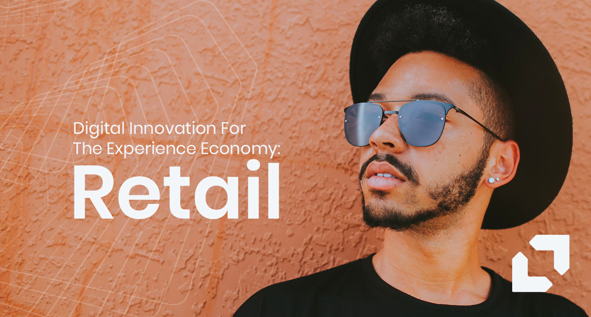 The Future of Retail is More Personalized and More Digital, According to Appnovation Research